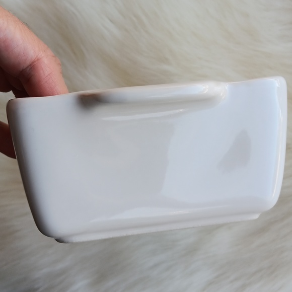 💖Rae Dunn Easter ceramic loaf bakeware - Picture 10 of 13